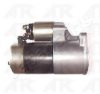 JAPANPARTS MTD192 Starter